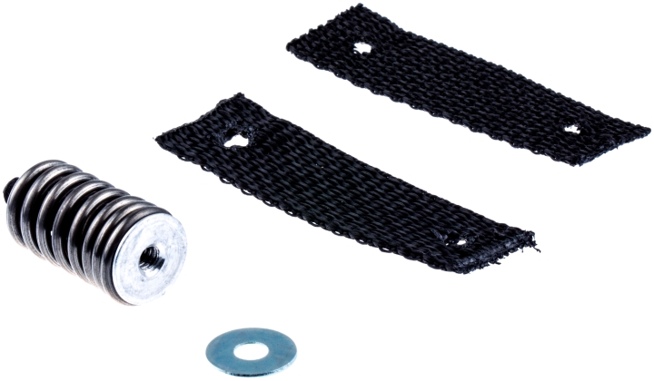 Vibrazioni, Elemento smorzante, Kit 5300693-84 nel gruppo  presso GPLSHOP (5300693-84)