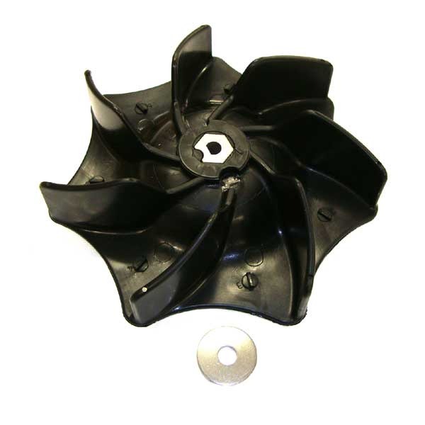 Ruota del ventilatore nel gruppo presso GPLSHOP (5300698-17)