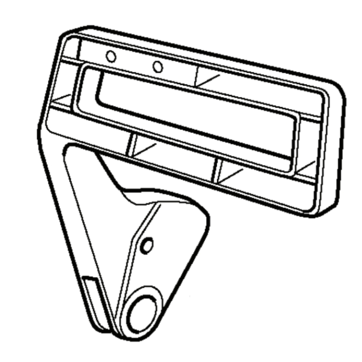 Protezione da lancio nel gruppo  presso GPLSHOP (5300713-46)