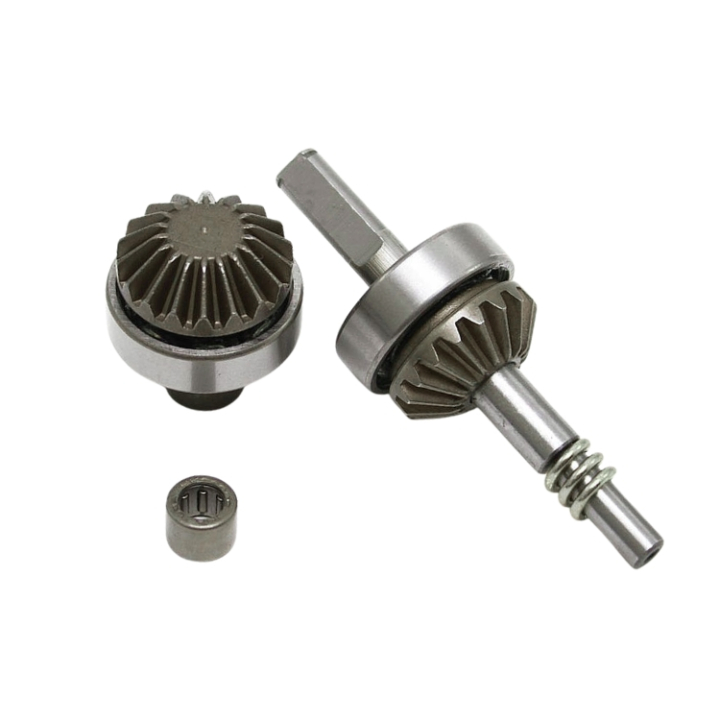 Getriebe Pa5000 5300716-46 nel gruppo  presso GPLSHOP (5300716-46)