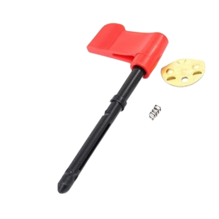 Controllo dello starter nel gruppo  presso GPLSHOP (5300717-17)