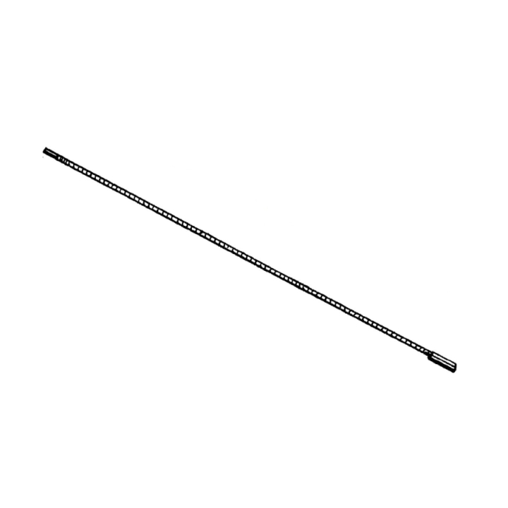Asse nel gruppo I Pezzi Di Ricambio / Pezzi di ricambio Jonsered Decespugliatori / Pezzi di ricambio Jonsered GT26L presso GPLSHOP (5300957-95)