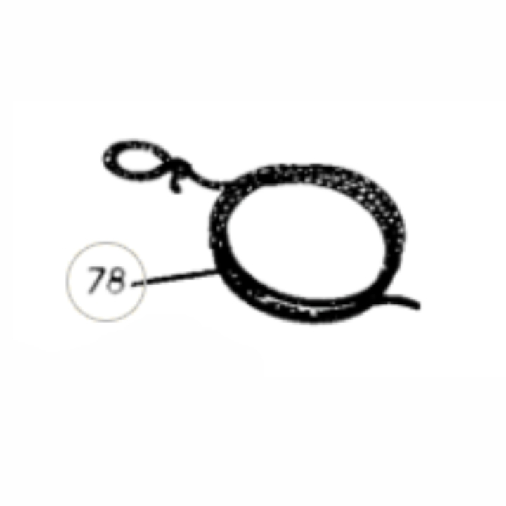 Corda nel gruppo presso GPLSHOP (5310027-34)