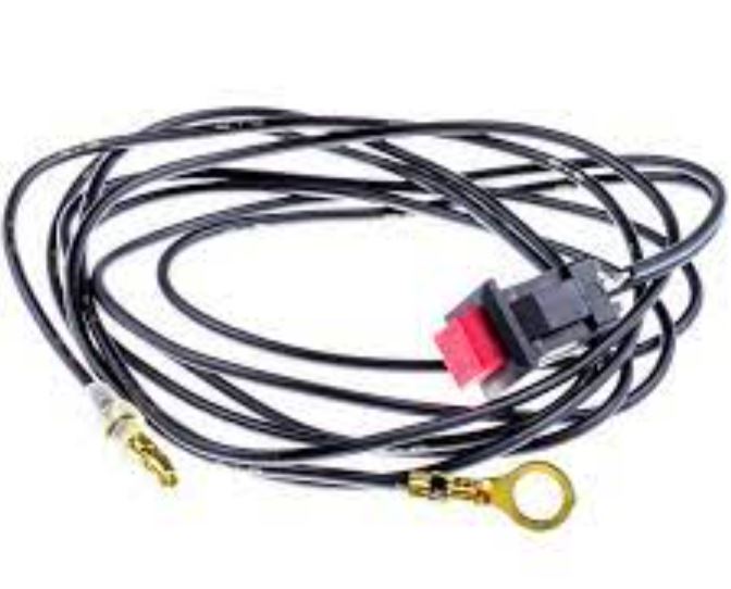 Interruttore Di Arresto 5310033-73 nel gruppo  presso GPLSHOP (5310033-73)