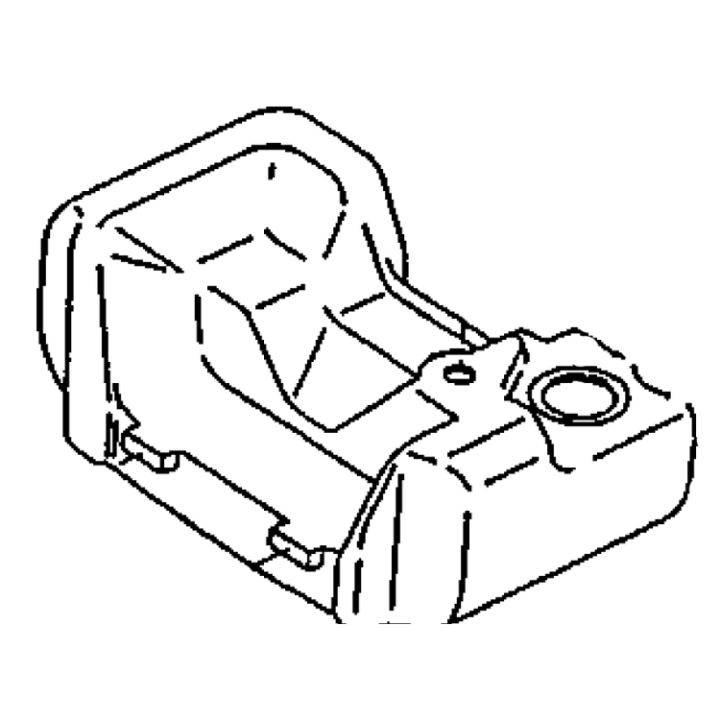 Cisterna 5310041-09 nel gruppo  presso GPLSHOP (5310041-09)