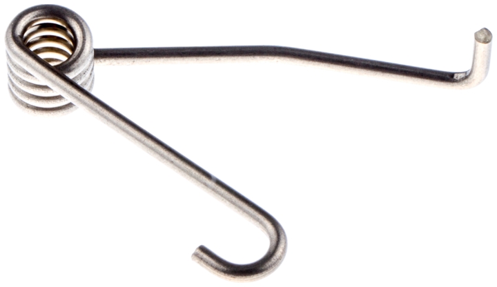 Molla di ritorno nel gruppo  presso GPLSHOP (5310042-50)