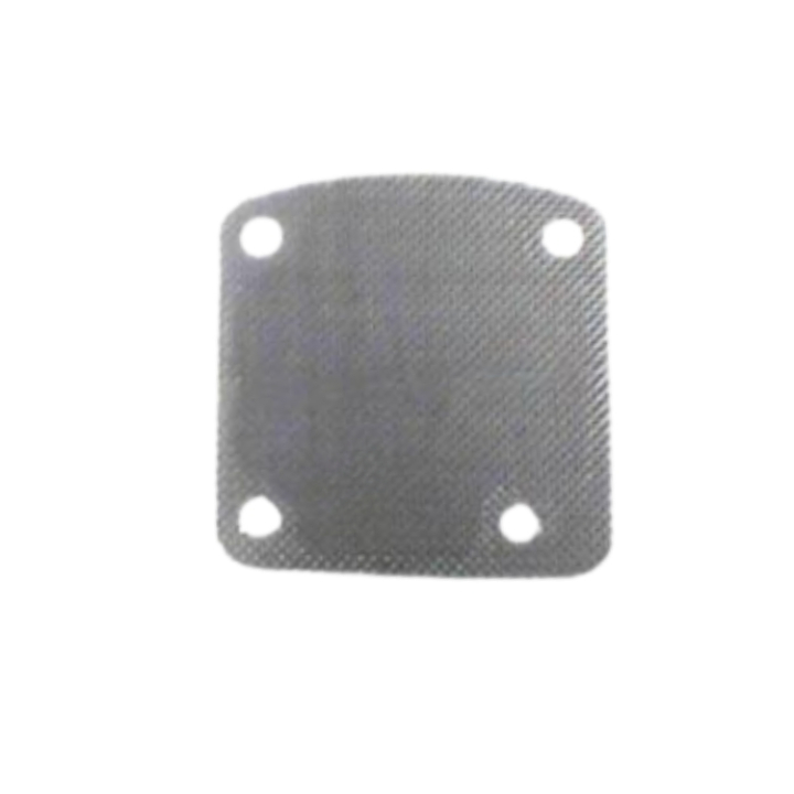 Silenziatore di rete nel gruppo I Pezzi Di Ricambio / Pezzi di ricambio Tagliasiepi / Pezzi di ricambio Husqvarna 123HD60 presso GPLSHOP (5310048-09)