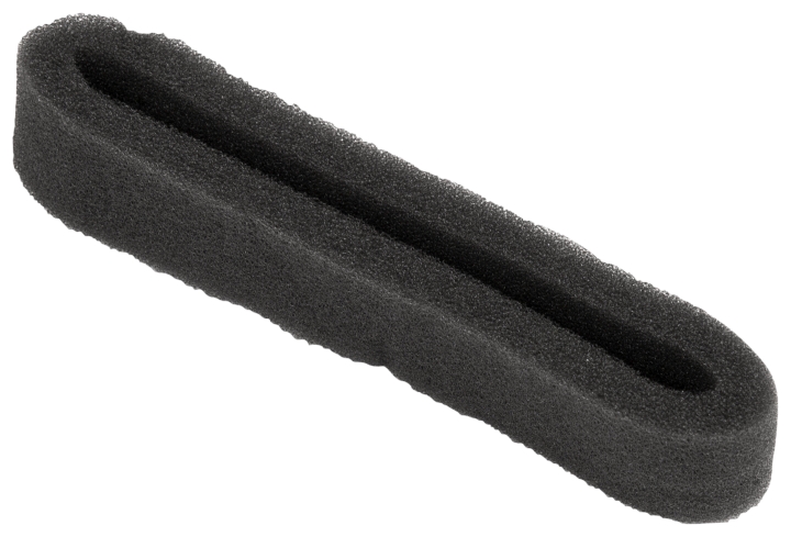 Filtro dell'aria nel gruppo I Pezzi Di Ricambio / Pezzi di ricambio Decespugliatori / ➤Serie 100 / Pezzi di ricambio Husqvarna 122L presso GPLSHOP (5310048-46)