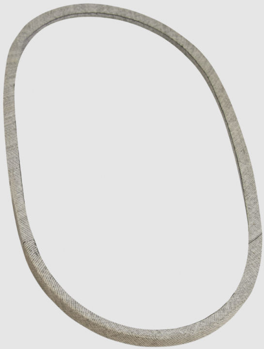 Cinghia di trasmissione R,850/970 nel gruppo I Pezzi Di Ricambio / Cinghie di trasmissione per rasaerba / Cinghie di trasmissione per Husqvarna Rider presso GPLSHOP (5310050-13)