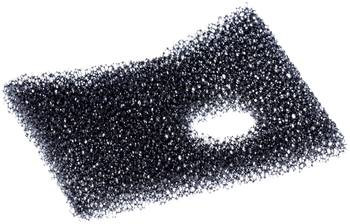 Filtro nel gruppo  presso GPLSHOP (5310072-38)