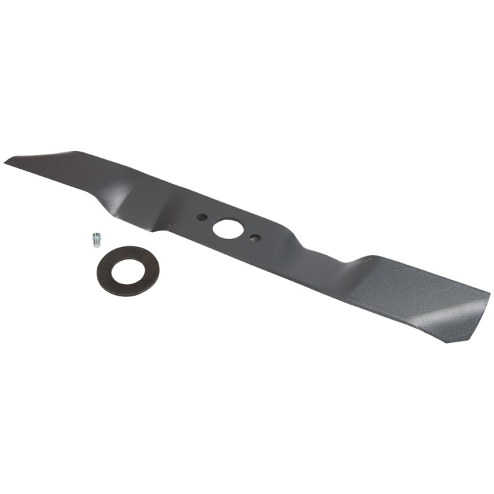 Lame per Rider 15, 18, 1030, FR2215 nel gruppo I Pezzi Di Ricambio / Lame rasaerba / Lame per Husqvarna Rider presso GPLSHOP (5310075-24)