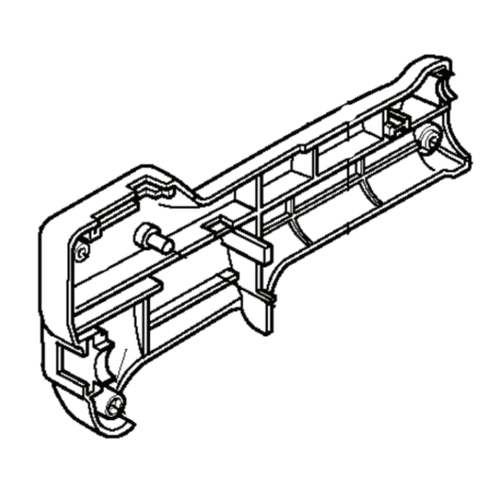 Manico A Mezza 5310078-69 nel gruppo  presso GPLSHOP (5310078-69)