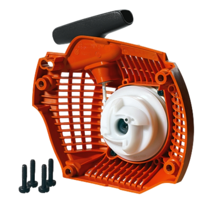 Alloggiamento Avviamento 5310078-84 nel gruppo  presso GPLSHOP (5310078-84)