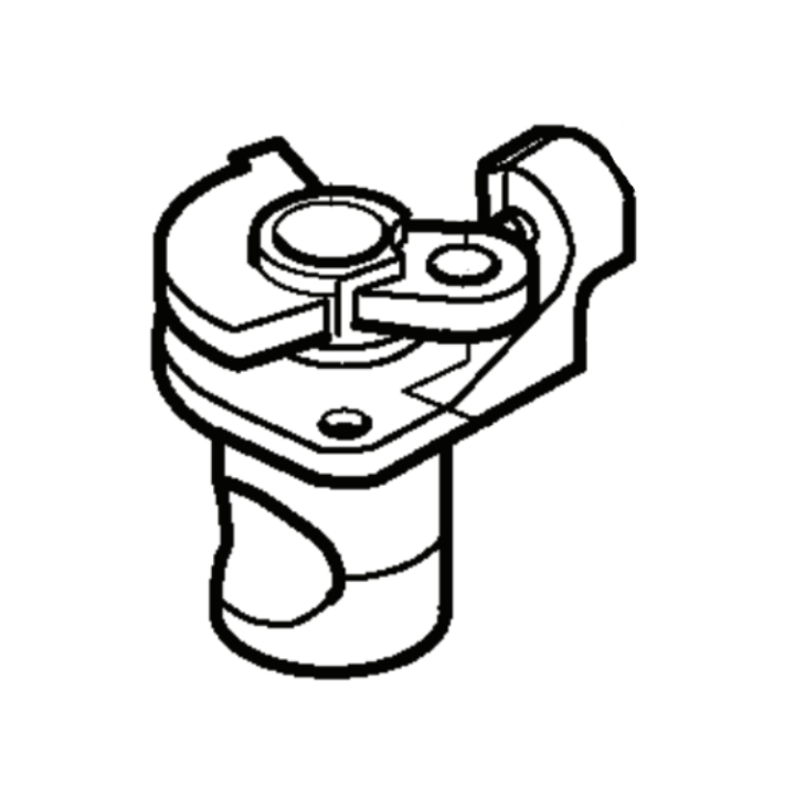 Farfalla Kpl 5310078-86 nel gruppo presso GPLSHOP (5310078-86)