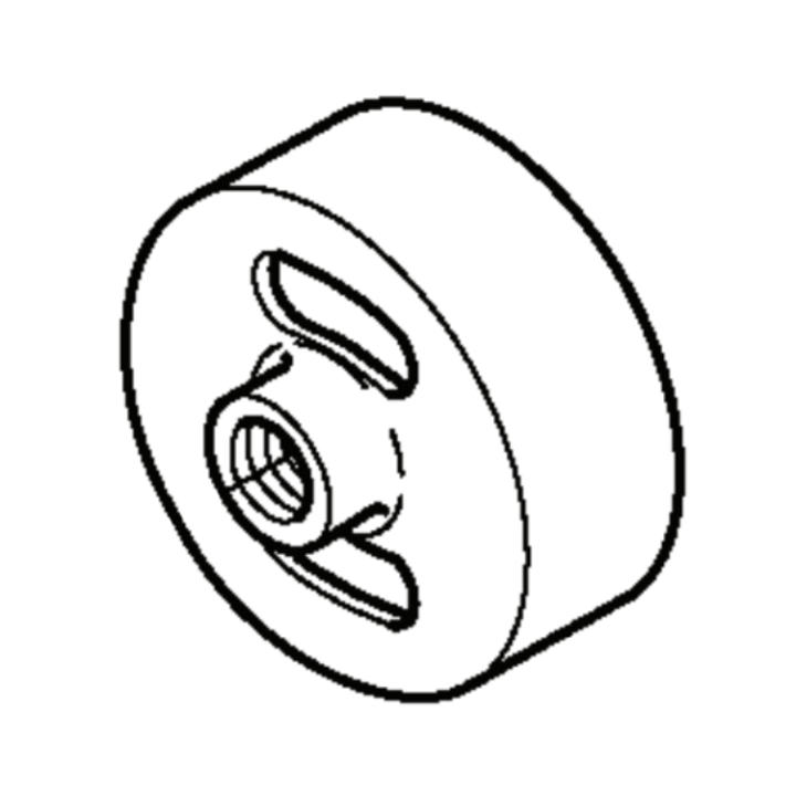 Tamburo Della Frizione 5310079-26 nel gruppo presso GPLSHOP (5310079-26)