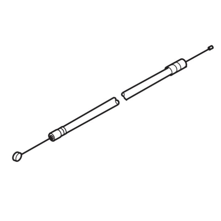 Fili Acceleratore 5310079-83 nel gruppo  presso GPLSHOP (5310079-83)