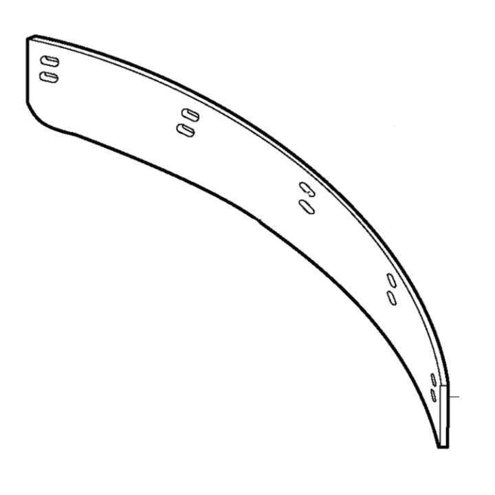 Protezione 5310079-90 nel gruppo  presso GPLSHOP (5310079-90)