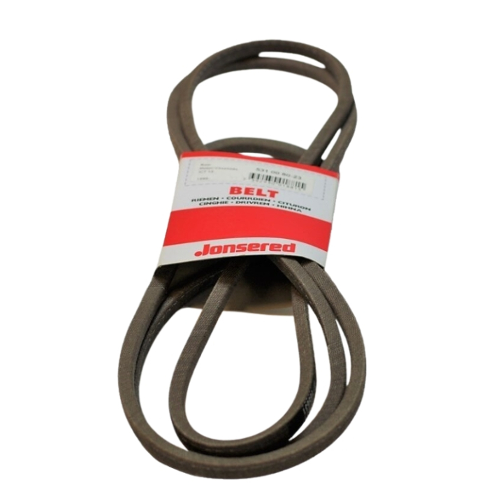 Cinghia (Motore-Vxl, Scatola) 5310080-23 nel gruppo presso GPLSHOP (5310080-23)