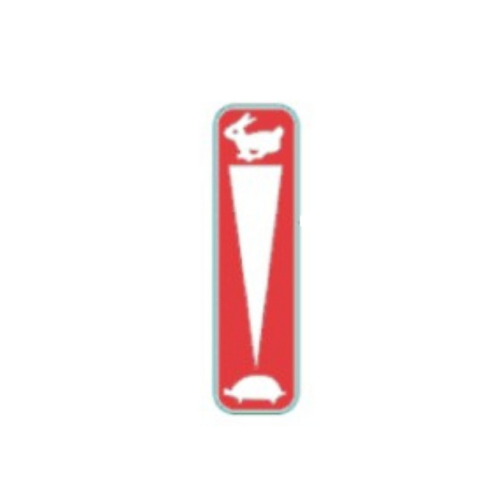 Decal 5310082-51 nel gruppo I Pezzi Di Ricambio / Ricambi per Motozappe Husqvarna / Pezzi di ricambio Husqvarna TF536 presso GPLSHOP (5310082-51)
