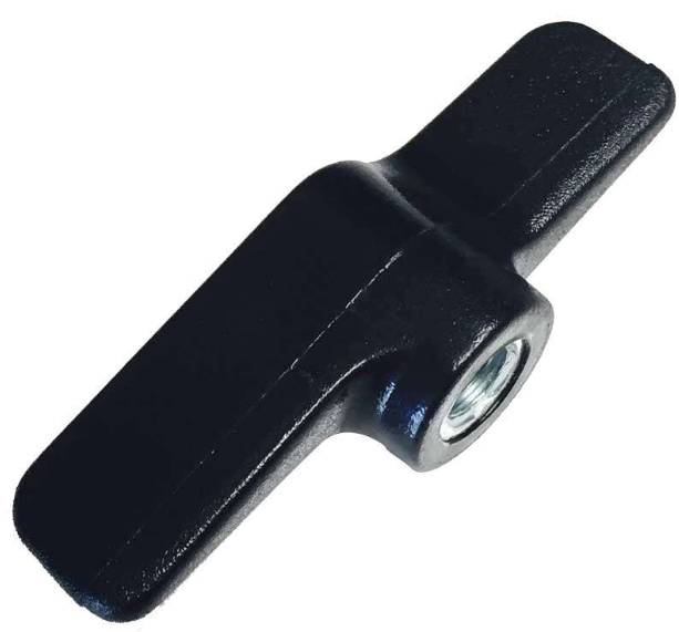 Dado ad alette 5310084-62 nel gruppo  presso GPLSHOP (5310084-62)