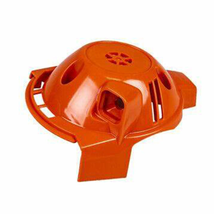 Alloggiamento avviamento 5310086-42 nel gruppo I Pezzi Di Ricambio / Pezzi di ricambio Decespugliatori / Pezzi di ricambio Husqvarna 524R presso GPLSHOP (5310086-42)