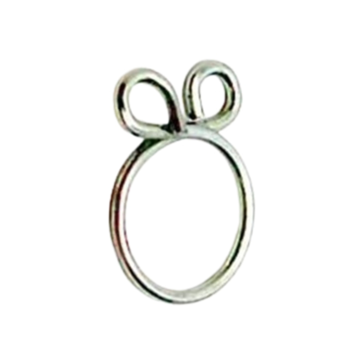 Clip 5310087-12 nel gruppo I Pezzi Di Ricambio / Pezzi di ricambio Decespugliatori / Pezzi di ricambio Husqvarna 524R presso GPLSHOP (5310087-12)