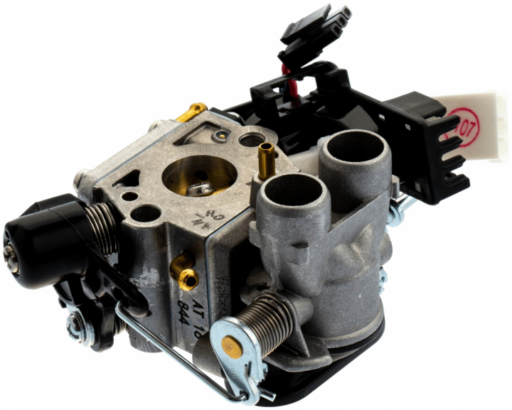 Kit Carburatore Husqvarna 550XP, 550XPG Mark II nel gruppo I Pezzi Di Ricambio / Carburatori / Carburatore per motosega presso GPLSHOP (5310139-01)