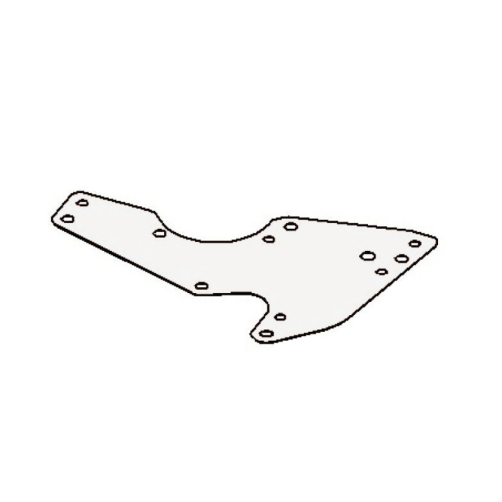 Guarnizione nel gruppo I Pezzi Di Ricambio / Pezzi di ricambio Gräsklippare / Pezzi di ricambio till Motorer / Pezzi di ricambio Kohler SV590-0021 presso GPLSHOP (5310295-46)
