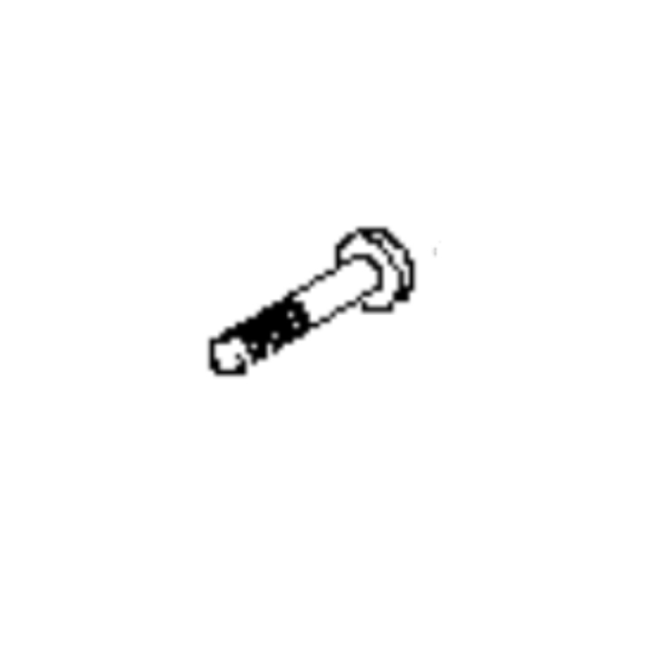 Vite 5310296-18 nel gruppo I Pezzi Di Ricambio / Pezzi di ricambio Gräsklippare / Pezzi di ricambio till Motorer / Pezzi di ricambio Kohler SV590-0007 presso GPLSHOP (5310296-18)