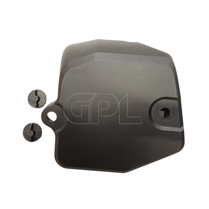 Copertura nel gruppo I Pezzi Di Ricambio / Pezzi di ricambio Gräsklippare / Pezzi di ricambio till Motorer / Pezzi di ricambio Kohler SV590-0007 presso GPLSHOP (5310297-25)