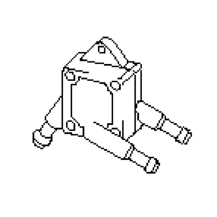 Pompa 5310297-87 nel gruppo presso GPLSHOP (5310297-87)