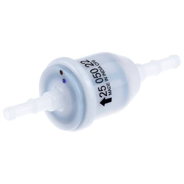 Filtro del carburante nel gruppo I Pezzi Di Ricambio / Pezzi di ricambio Jonsered Rider / Pezzi di ricambio Jonsered LT 2115 presso GPLSHOP (5310298-62)