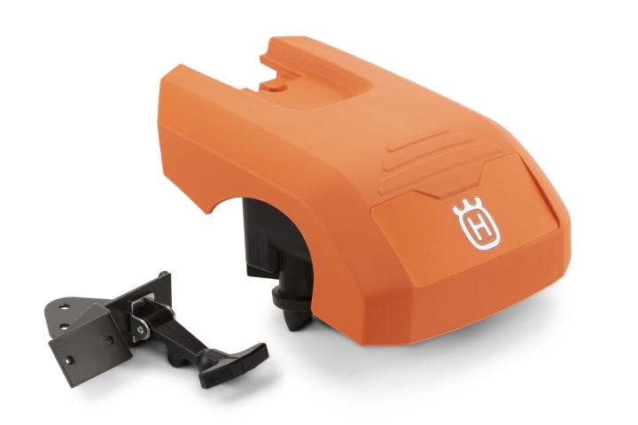 Kit di assemblaggio alloggiamento scatola filtro e nel gruppo presso GPLSHOP (5310433-01)