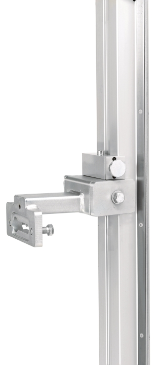 Supporto per binario completo nel gruppo presso GPLSHOP (5311132-48)