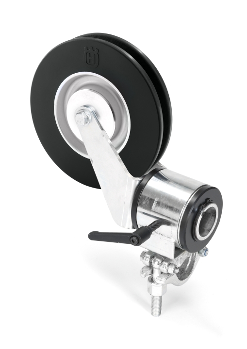 Ruota pivottante, alloggiamento del cuscinetto, ruota del freno nel gruppo  presso GPLSHOP (5311144-67)