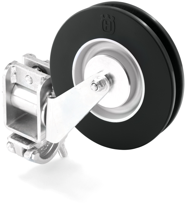 Ruota girevole, cuscinetto liscio, ruota piroettante nel gruppo presso GPLSHOP (5311144-69)
