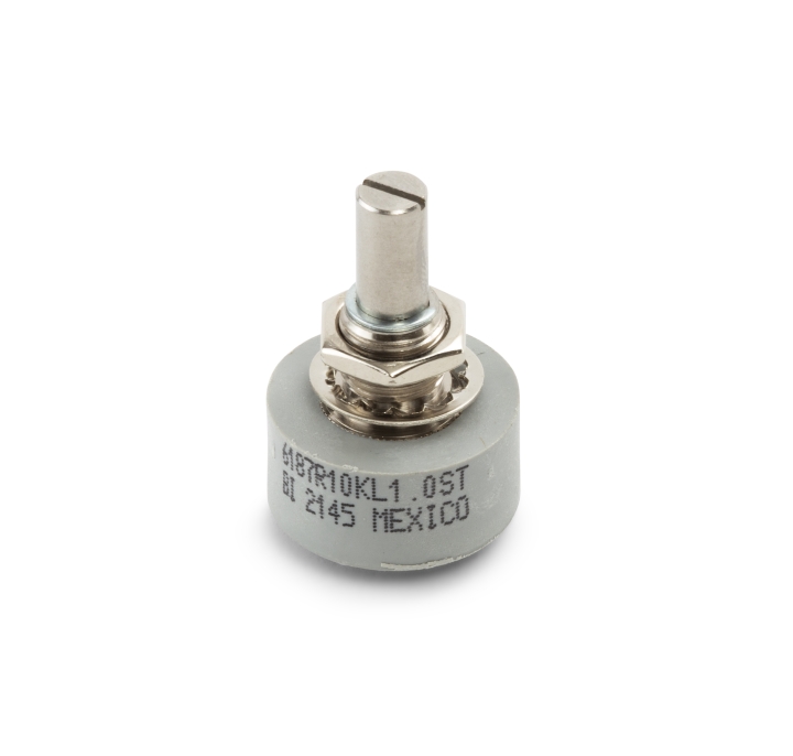 Potenziometro nel gruppo  presso GPLSHOP (5311170-96)