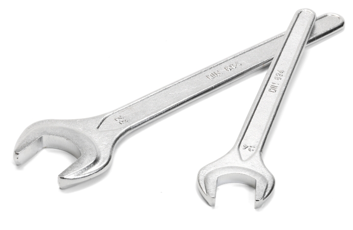Chiave nv41 chiave dm | 41 mm nel gruppo  presso GPLSHOP (5311190-33)