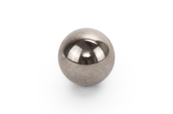 Proiettile 4 Mm nel gruppo presso GPLSHOP (5311193-66)