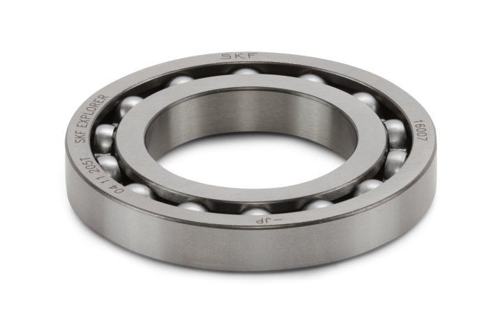 Cuscinetto 16007 nel gruppo presso GPLSHOP (5311194-43)