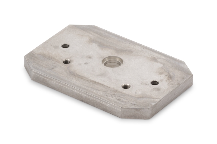 Piastra Terminale nel gruppo presso GPLSHOP (5311220-70)