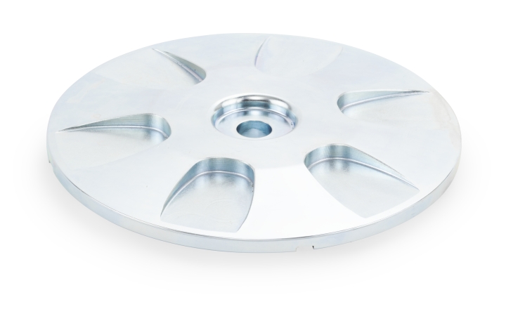 Flangia 5311230-33 nel gruppo presso GPLSHOP (5311230-33)