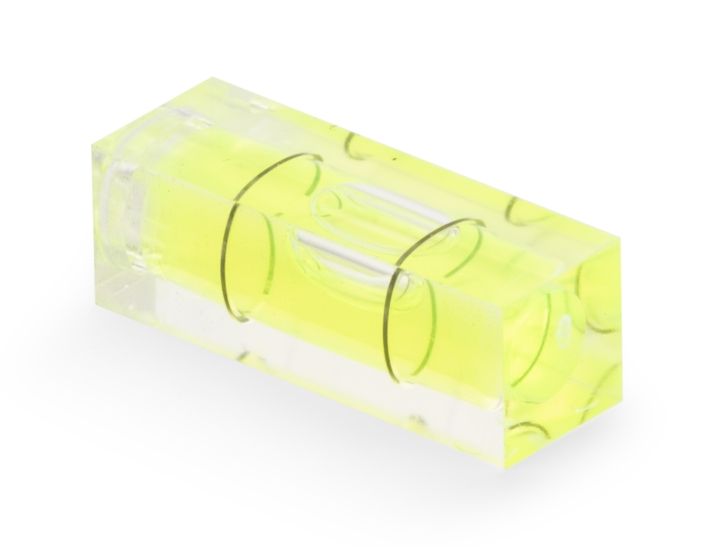 Fiala acrilica di grandi dimensioni e di forma oblunga nel gruppo presso GPLSHOP (5311408-98)