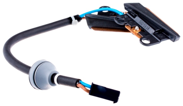 TELAIO / Charging plate nel gruppo I Pezzi Di Ricambio Robot Tagliaerba / Pezzi di ricambio Husqvarna Automower® 550 / Automower 550 - 2023 presso GPLSHOP (5311447-01)
