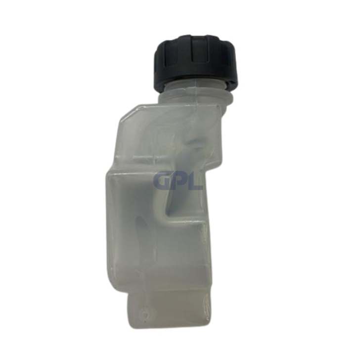 Bottiglia 5311467-02 nel gruppo I Pezzi Di Ricambio / Pezzi di ricambio Tagliasiepi / Pezzi di ricambio Husqvarna 120iTK4-H presso GPLSHOP (5311467-02)