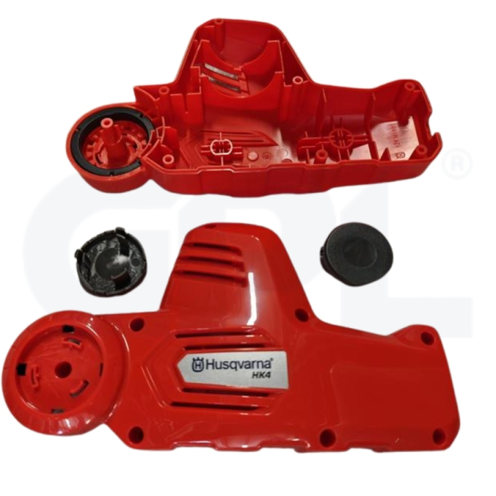 Copertina nel gruppo I Pezzi Di Ricambio / Pezzi di ricambio Tagliasiepi / Pezzi di ricambio Husqvarna 120iTK4-H presso GPLSHOP (5311467-05)