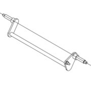 Asse 5311467-38 nel gruppo  presso GPLSHOP (5311467-38)