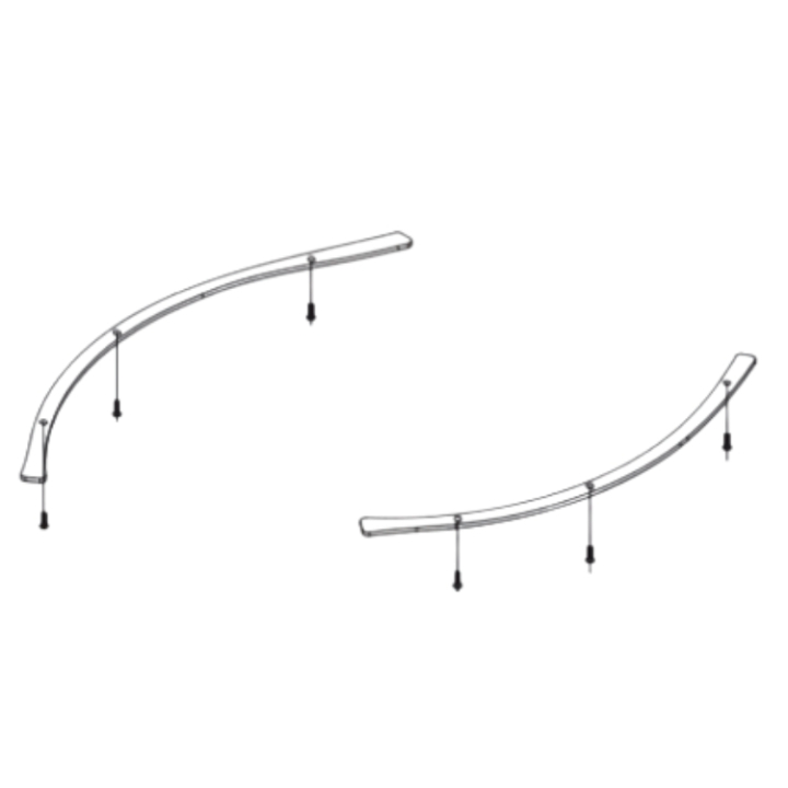 Sbarra 5311467-45 nel gruppo  presso GPLSHOP (5311467-45)