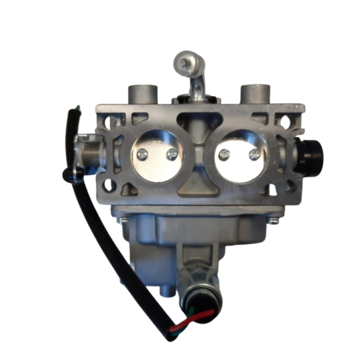 Carburatori nel gruppo I Pezzi Di Ricambio / Pezzi di ricambio Rider / Pezzi di ricambio Husqvarna Rider 214T presso GPLSHOP (5311471-08)
