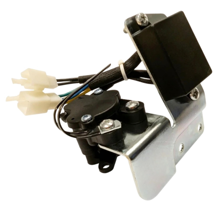 Controllo dell'aria nel gruppo I Pezzi Di Ricambio / Pezzi di ricambio Rider / Pezzi di ricambio Husqvarna Rider 214TC presso GPLSHOP (5311471-12)